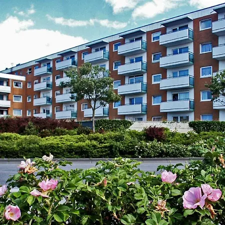 Engler App 19 - Haus Nordland * Westerland