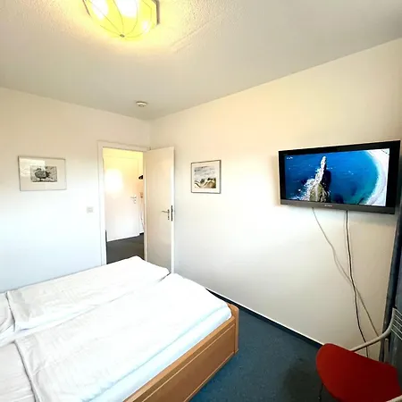 Engler App 19 - Haus Nordland Apartamento