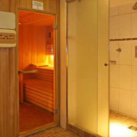 Engler App 19 - Haus Nordland *