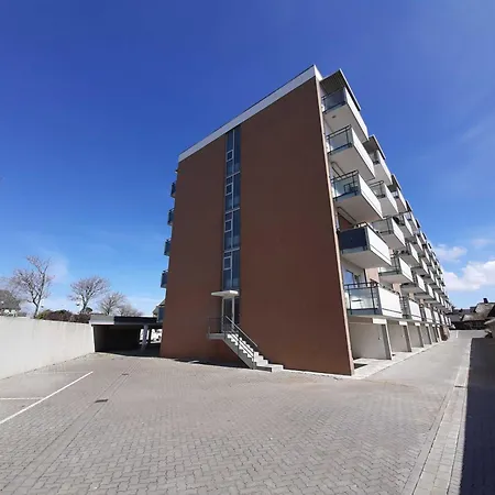 Engler App 19 - Haus Nordland Apartamento Westerland